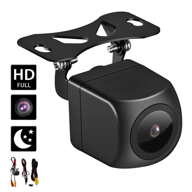 Камера заднего хода HD