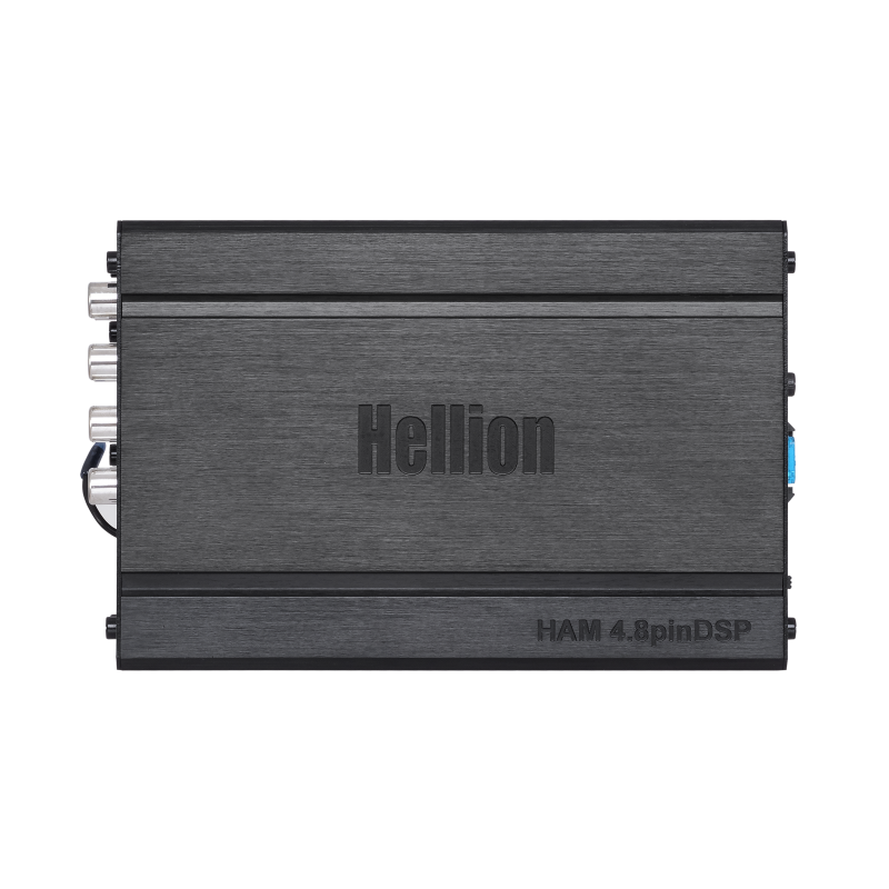 HELLION HAM 4.8 dsp