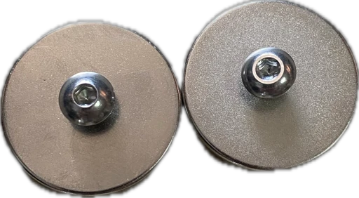 Neodymium Concentrator Stage 2 NEO / Solo 140; Solo 150