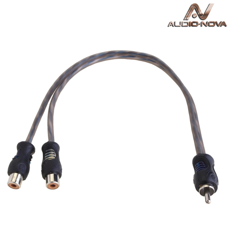 AUDIO NOVA RC1-1M2F Pair