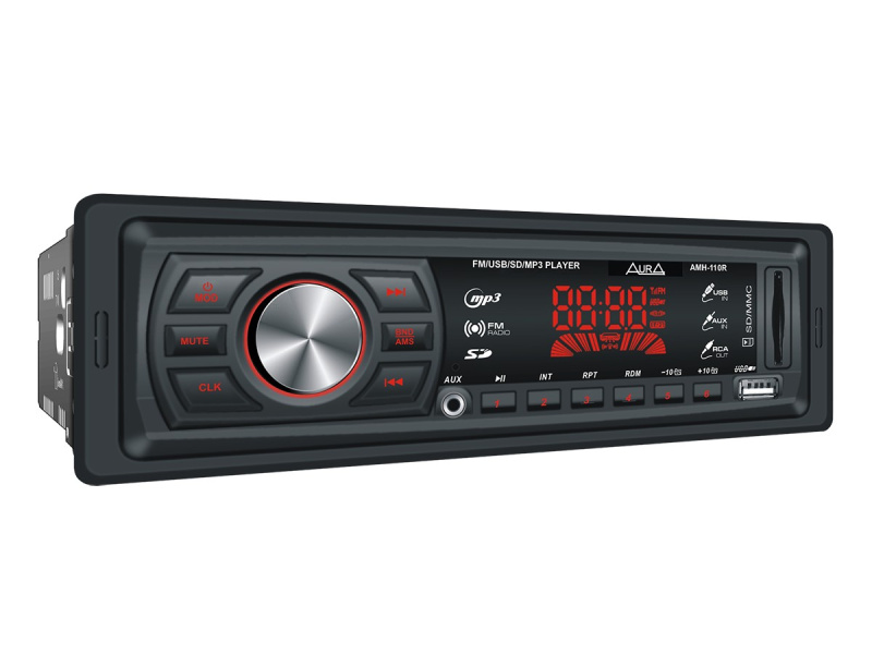 AurA AMH-110R