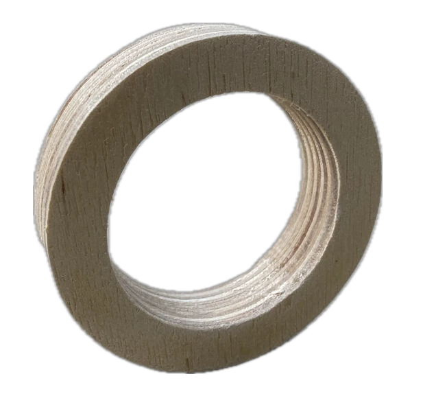 ВЧ Кольца nt 7.2/at 32 R2V