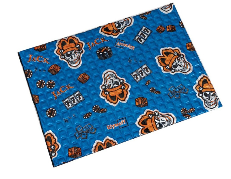 Шумофф SUPER JACK 3,6мм