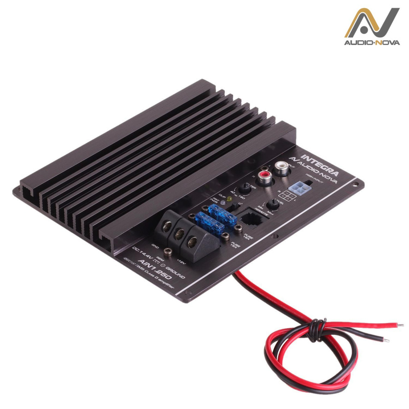 AUDIO NOVA AiN1.250