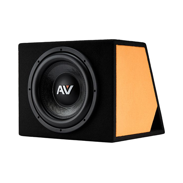 Avatar Tsunami 10A Double color