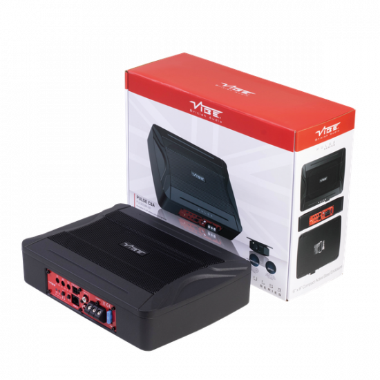 VIBE PULSEC8A-V4