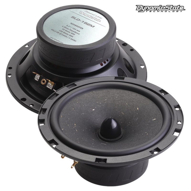 Dynamic State SLD-162M