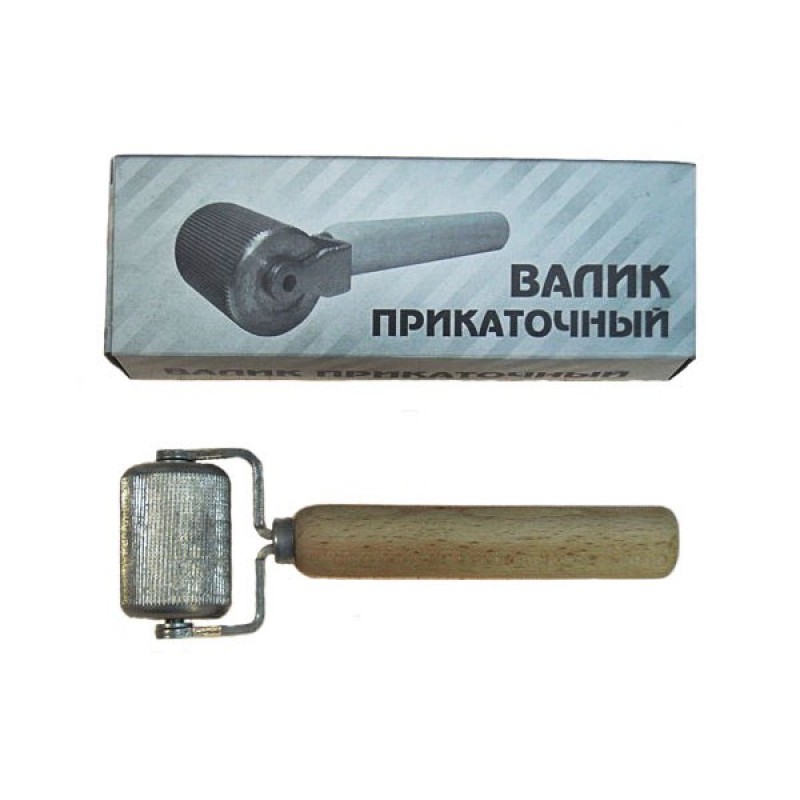 STP Валик прикаточный Profi (ширина 30 мм/длина 205 мм)