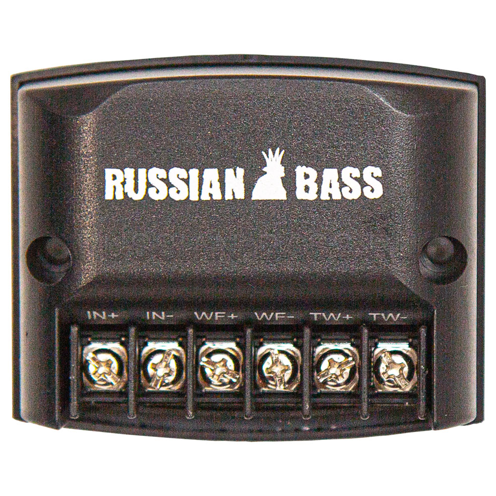 Russian Bass Ram 8 Купить