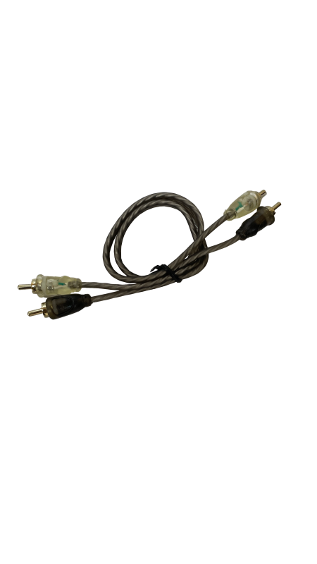 Predator Audio 2RCA MA0.5