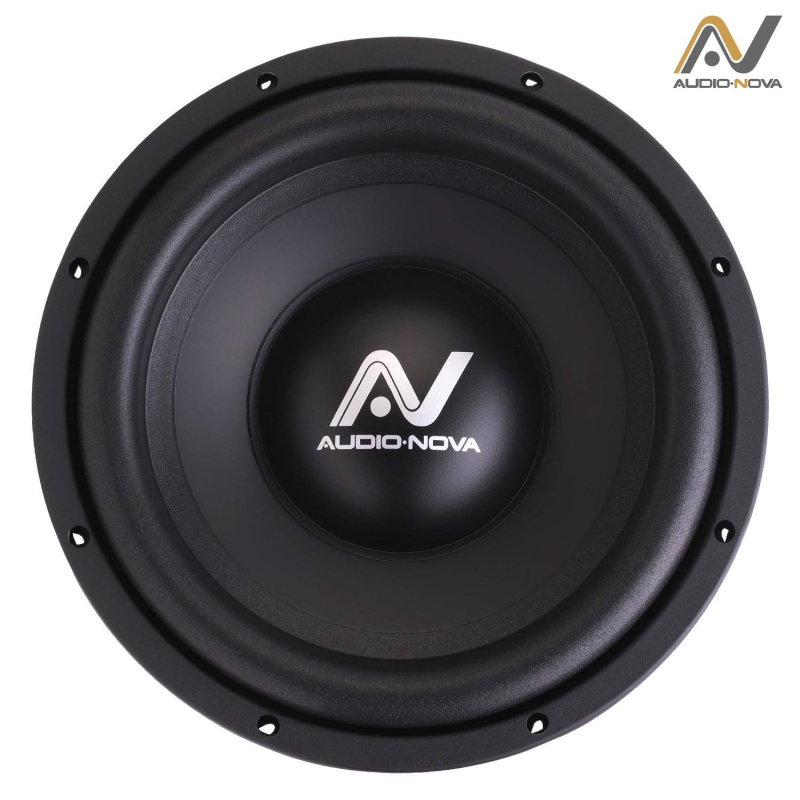 AUDIO NOVA SW25.2