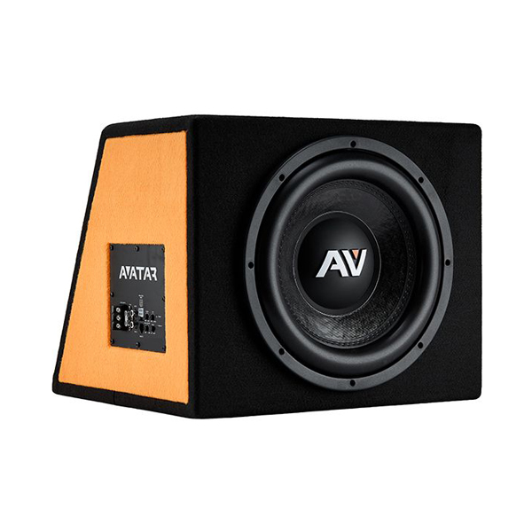 Avatar Tsunami 10A Double color