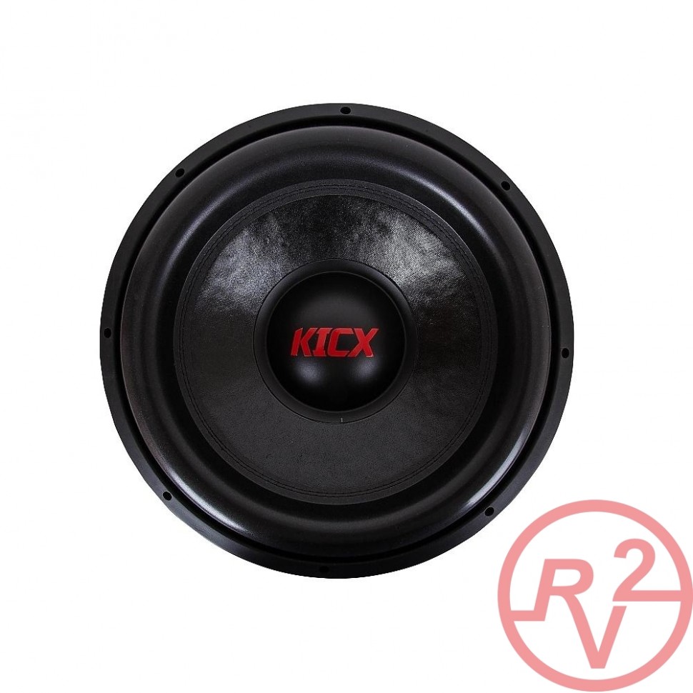 KICX ZT15v2 (2+2)