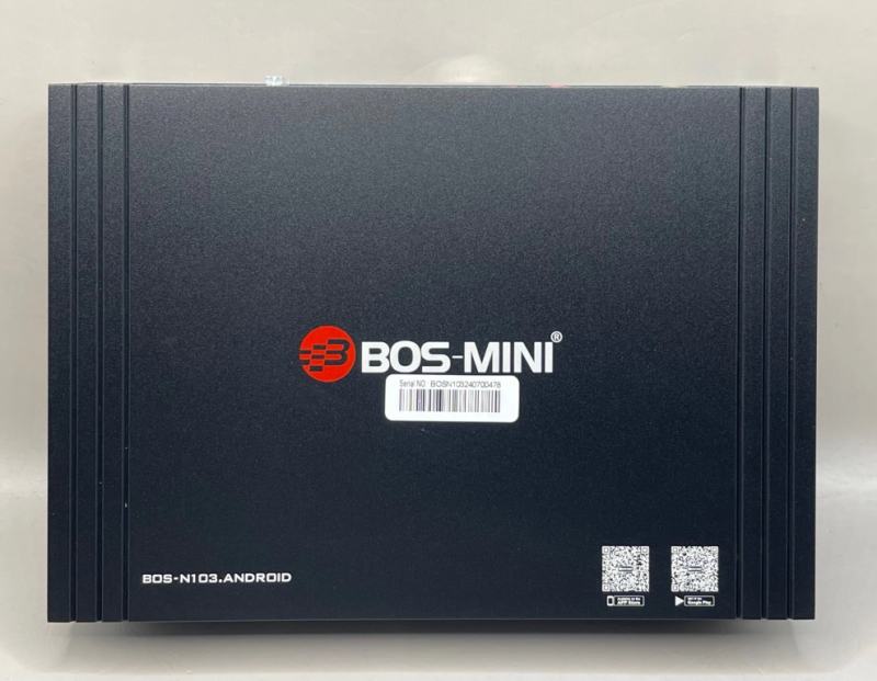 BOS-MINI BOS-N103