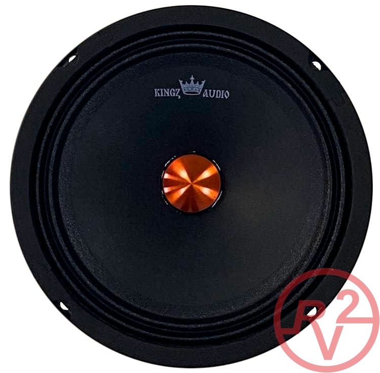 Купить Kingz Audio TUCO64 в интернетмагазине автозвука R2V