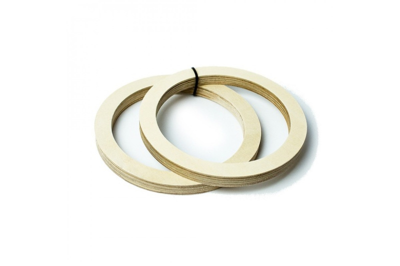 Проставочные кольца 13 фанера R2V