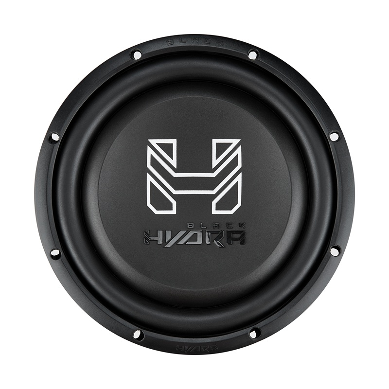 Alphard Black Hydra (Delta 12S)
