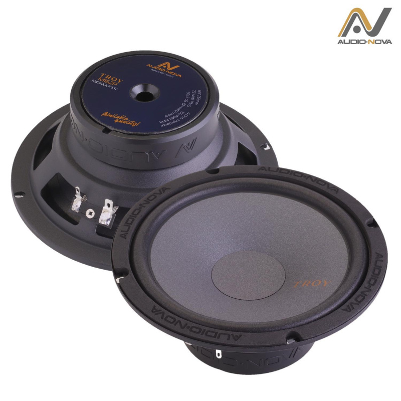 AUDIO NOVA TROY M162P