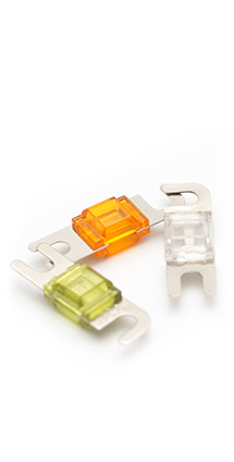 PRIDE Mini ANL предохранитель 10А