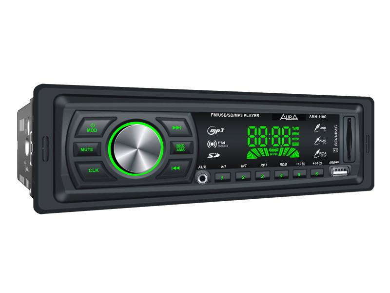 AurA AMH-110G