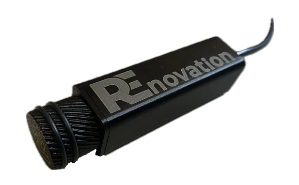 Выносной регулятор  RCA RESOUND с шумодавом