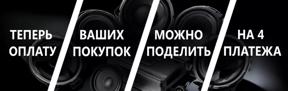 подели