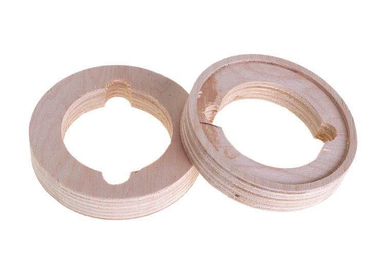 ВЧ Кольца nt 8.1 R2V пат