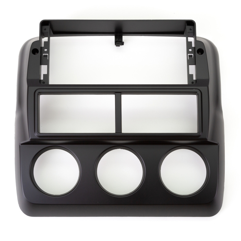 Переходная рамка Lada (ВАЗ) Niva Legend 2021 - 2023 (12.3 Дюймов)