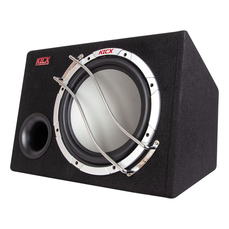 Kicx RX301BPA