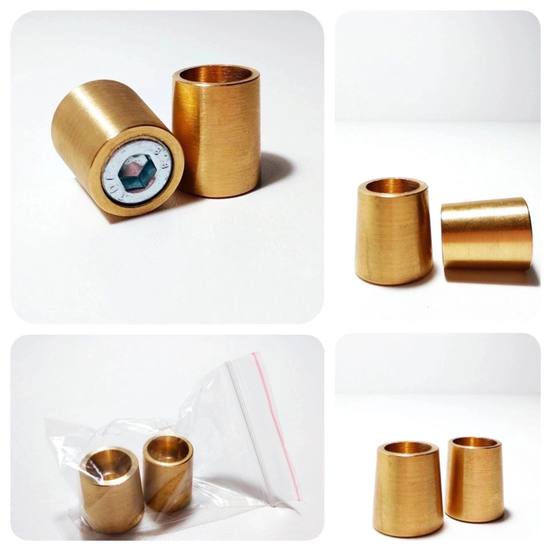 Комплект адаптеров для AGM "Full"