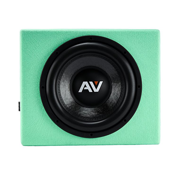 Avatar Tsunami 10A Mint