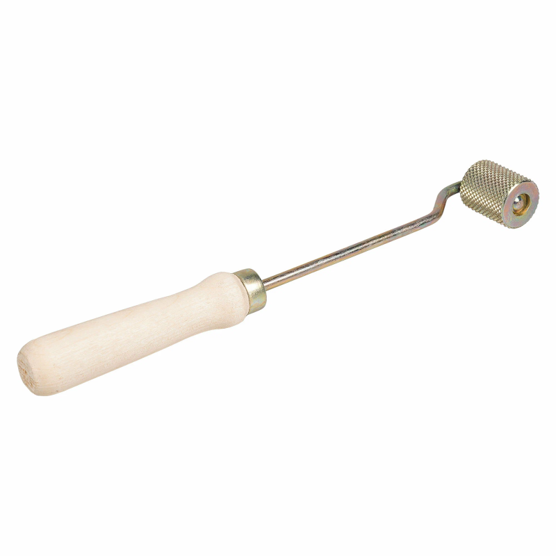 РОЛИК/ВАЛИК ПРИКАТОЧНЫЙ  30мм длинный