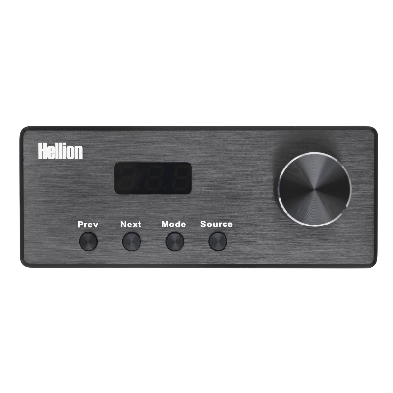 Дистанционный пульт Hellion HAM6.80 DRC-2