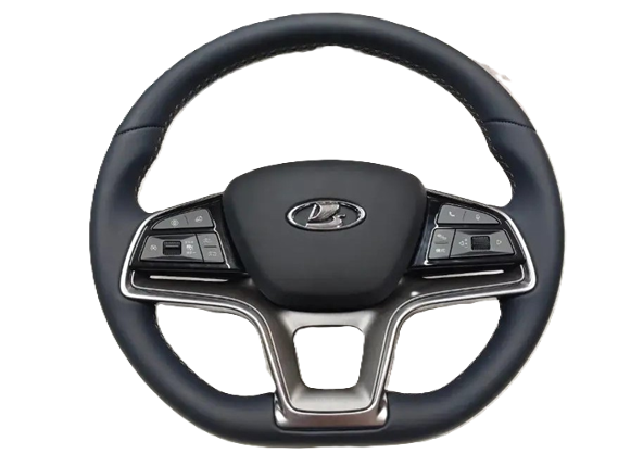 Руль BYD Нива Урбан ,Бронто,Легенда