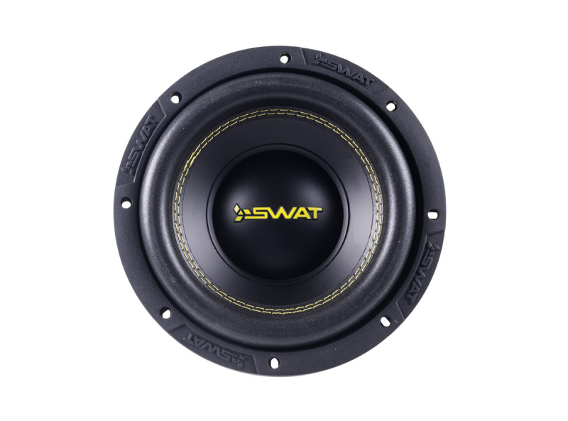SWAT MAS-8