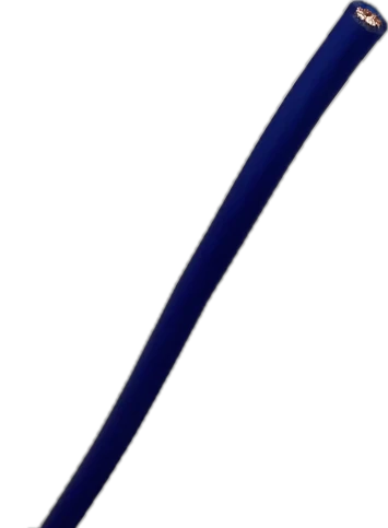 Силовой кабель B-Audio 8ga