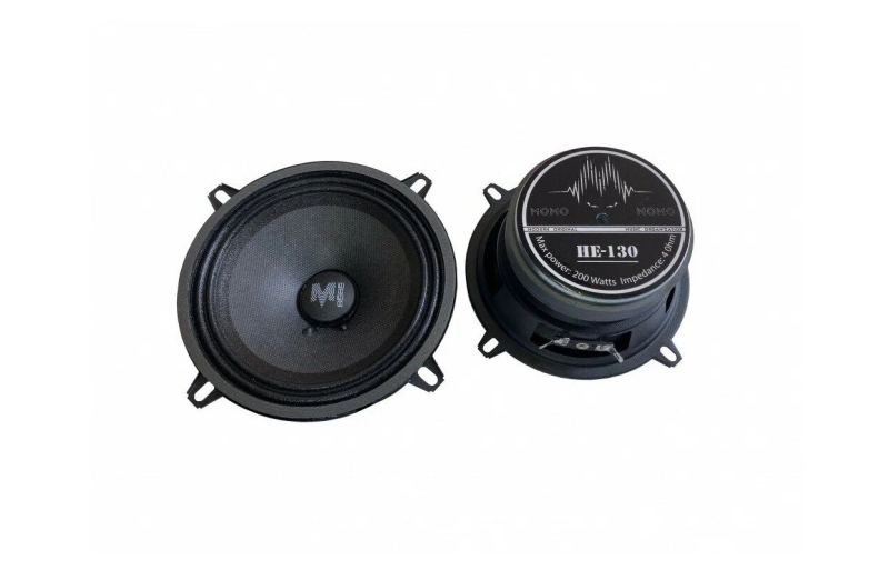 MOMO HE-130 (130 v3)