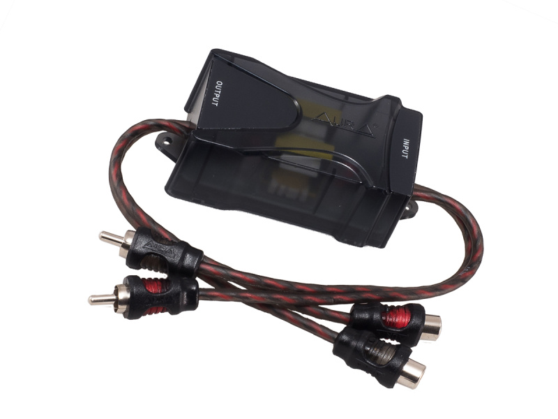 Линейный шумоподавитель RCA AURA RGL-5202