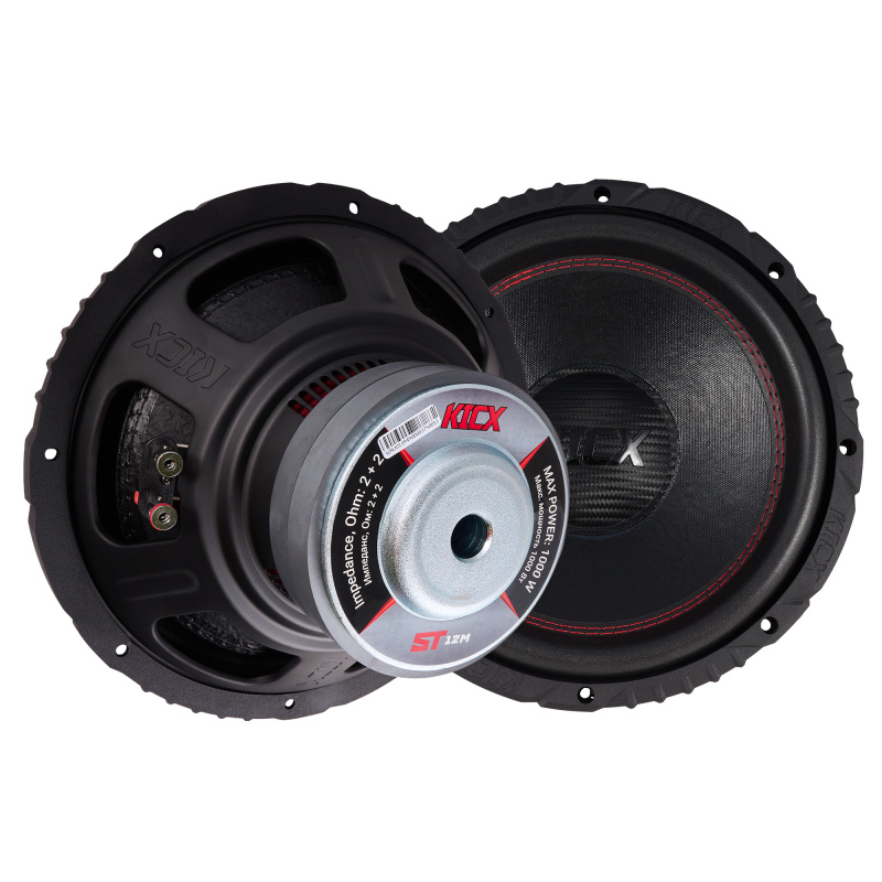 Kicx ST-12M