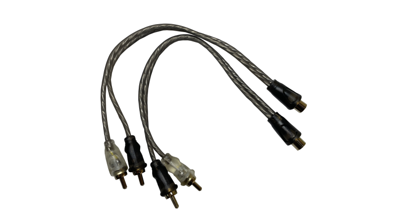 Разветвитель Predator MA - 1F2M  1 мама 2 папа