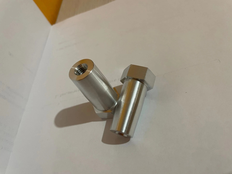 Комплект адаптеров для LTO (HEXA)