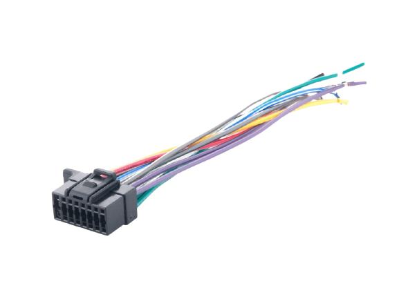 ISO РАЗЪЕМ Sony 2013