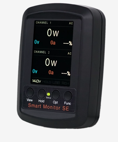 Smart Monitor (Second Edition)