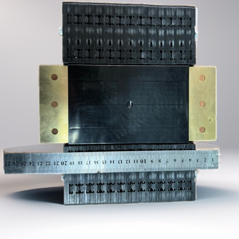 АКБ Литий NMC 100 А/ч