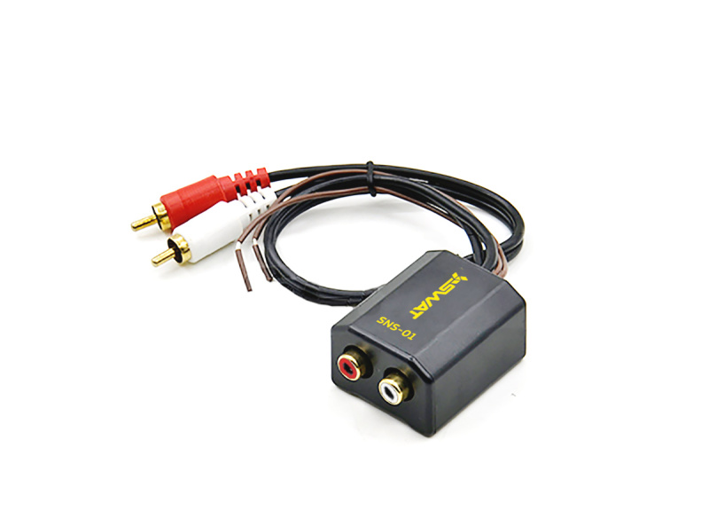 SWAT SNS-01 "Noise Stopper"