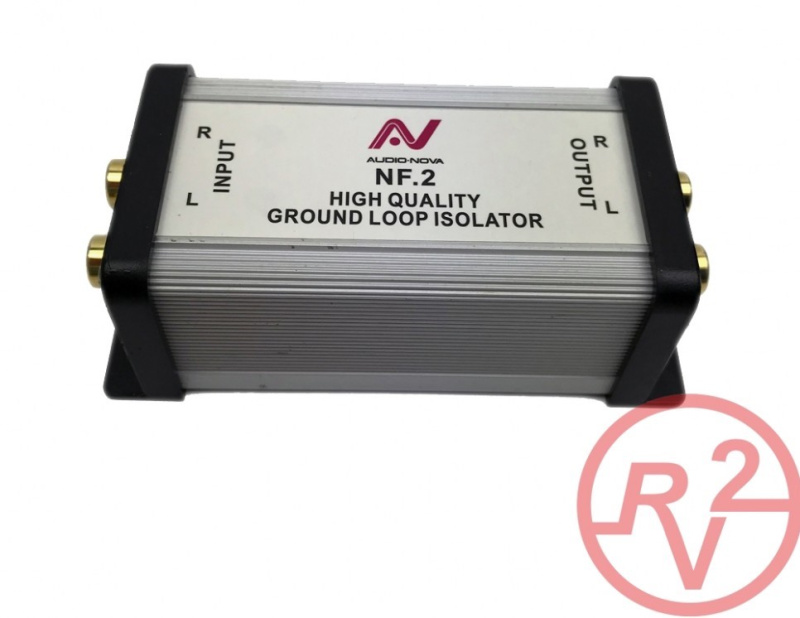 Линейный шумоподавитель AUDIO NOVA NF.2