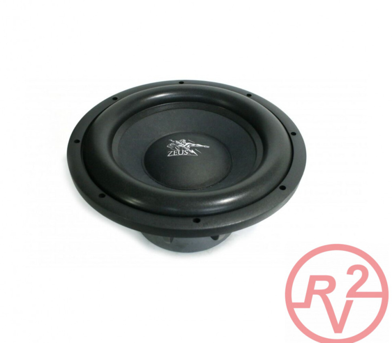 MOMO ZEUS B12.750 V.2 4+4 Om