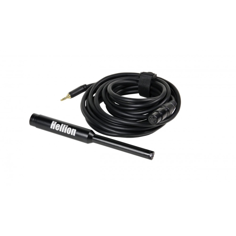 Микрофон для настройки HELLION MC-1