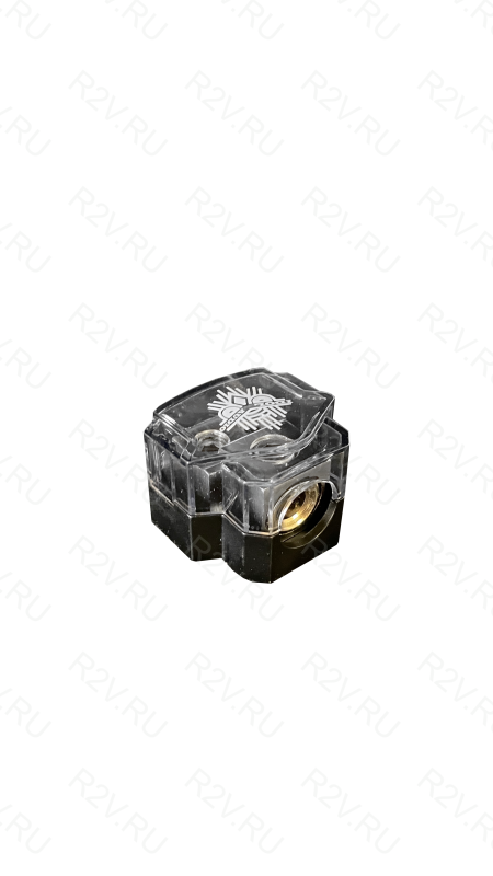 IDOL AUDIO DB1 "Дистрибьютор питания