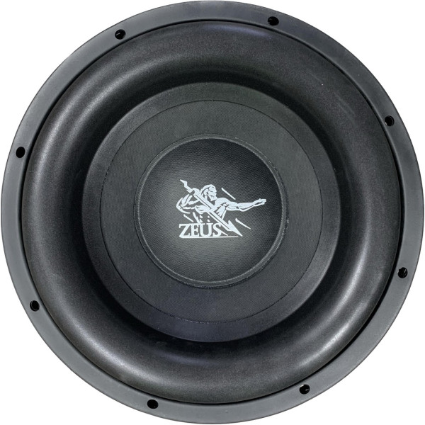MOMO ZEUS B12.350 V.2 2+2